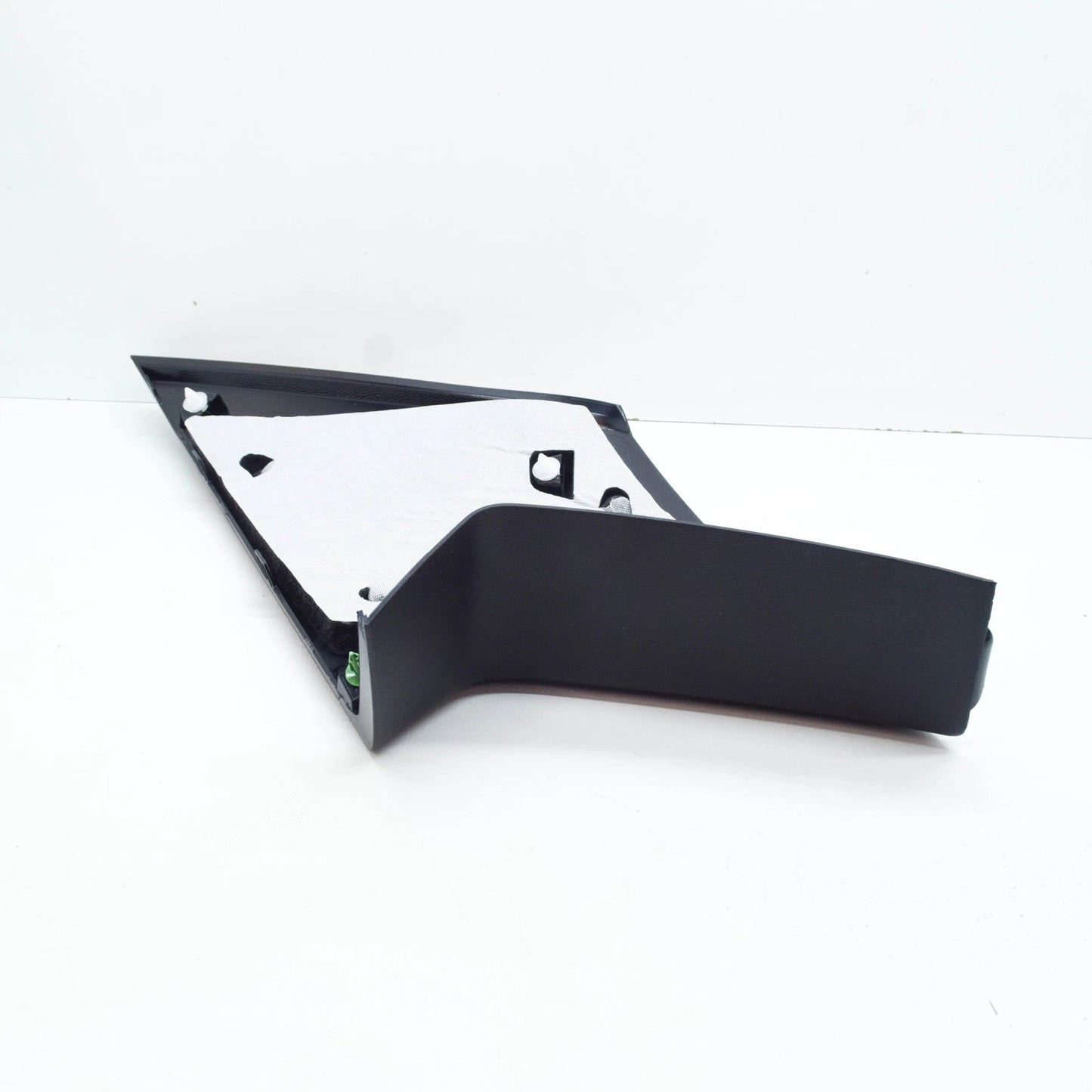 NEW BMW X5 G05 REAR RIGHT SIDE D-PILLAR TOP TRIM 51438092630 8092630 ORIGINAL