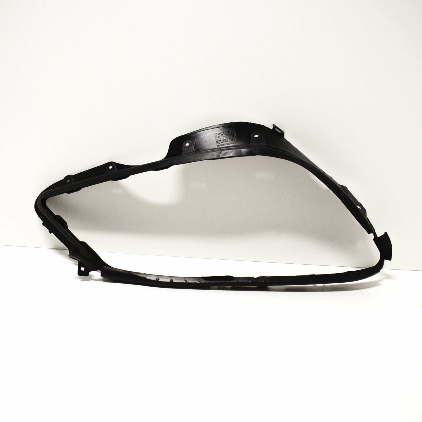 NEW MERCEDES-BENZ C-CLASS W204 RIGHT HEADLIGHT GASKET SEAL A2048261091 ORIGINAL