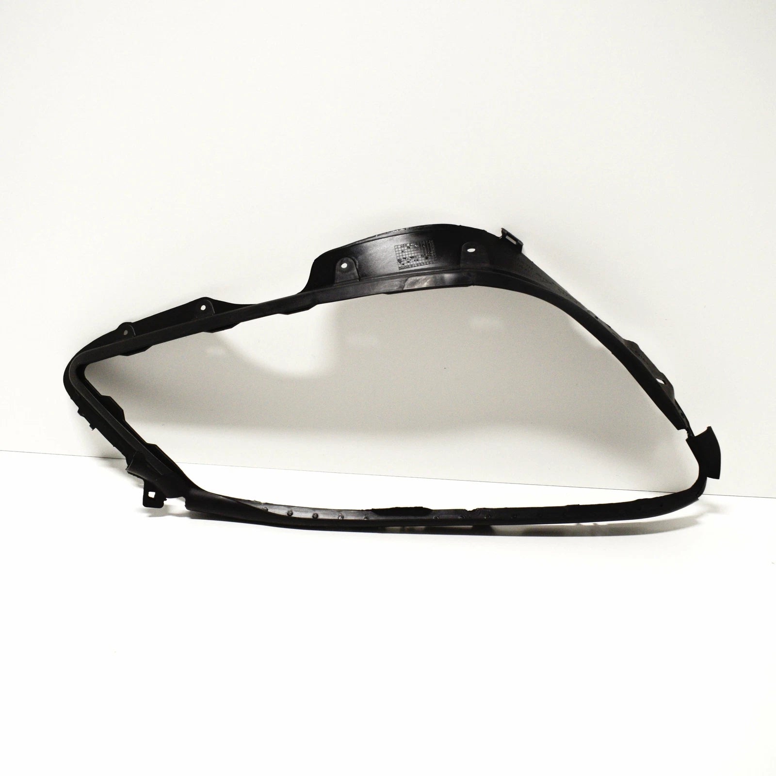 NEW MERCEDES-BENZ C-CLASS W204 RIGHT HEADLIGHT GASKET SEAL A2048261091 ORIGINAL