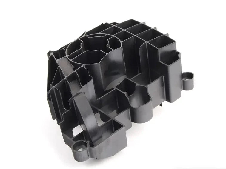 NEW AUDI Q7 4L ENGINE OIL PAN BAFFLE 059103138S ORIGINAL