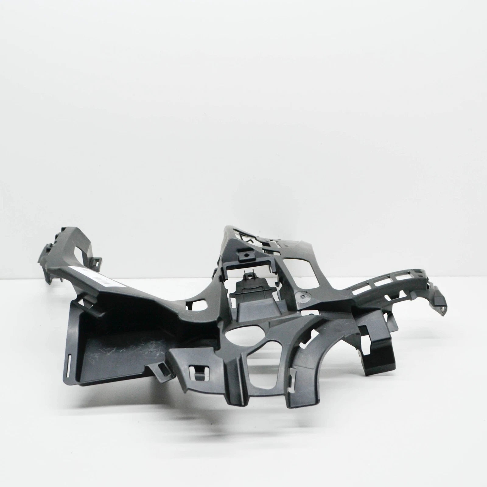 NEW MB S W222 FRONT RIGHT BUMPER INSIDE BASIC MOUNTING A2228856700 ORIGINAL