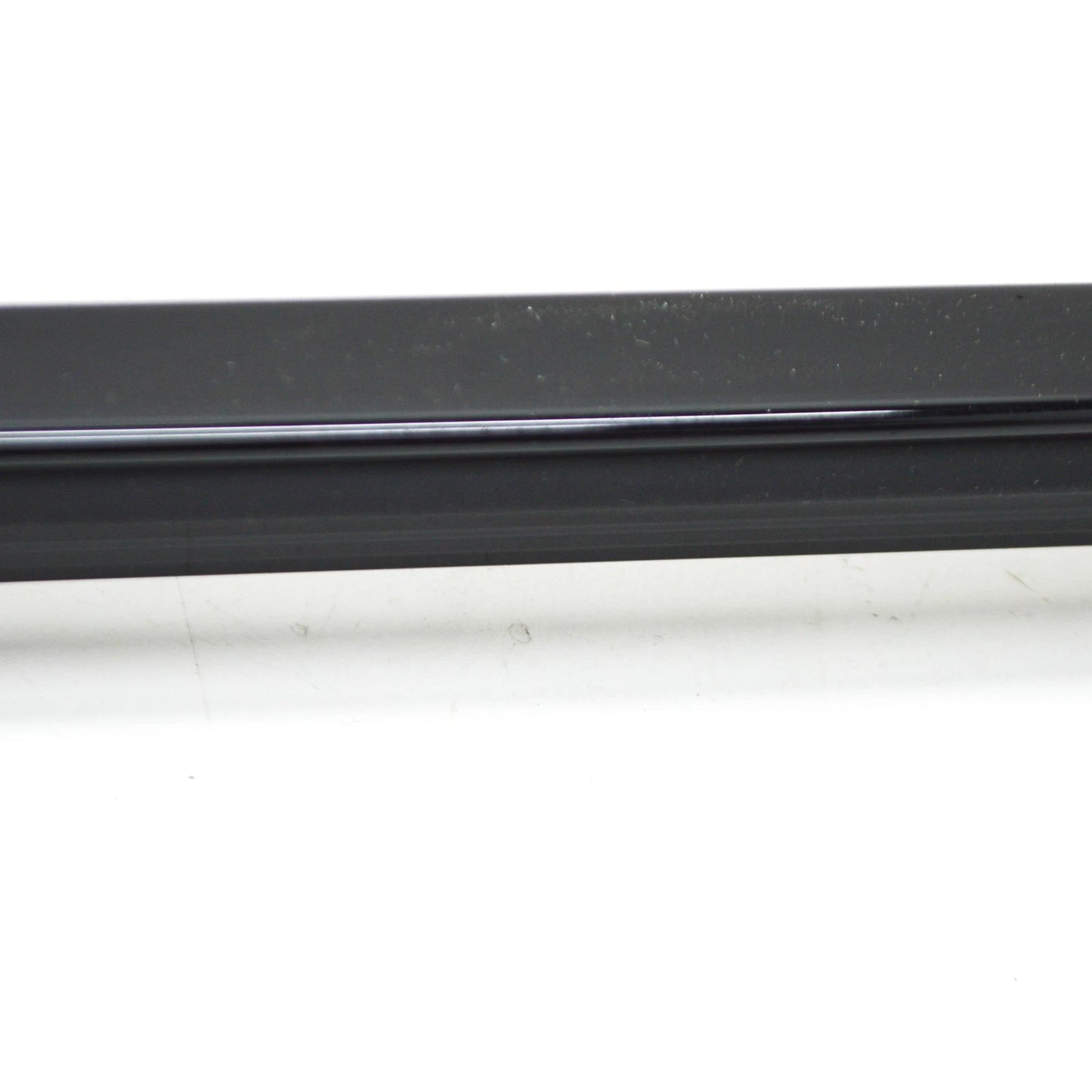 NEW BMW 1 F21 FRONT LEFT DOOR UPPER STRIP 51767284415 ORIGINAL