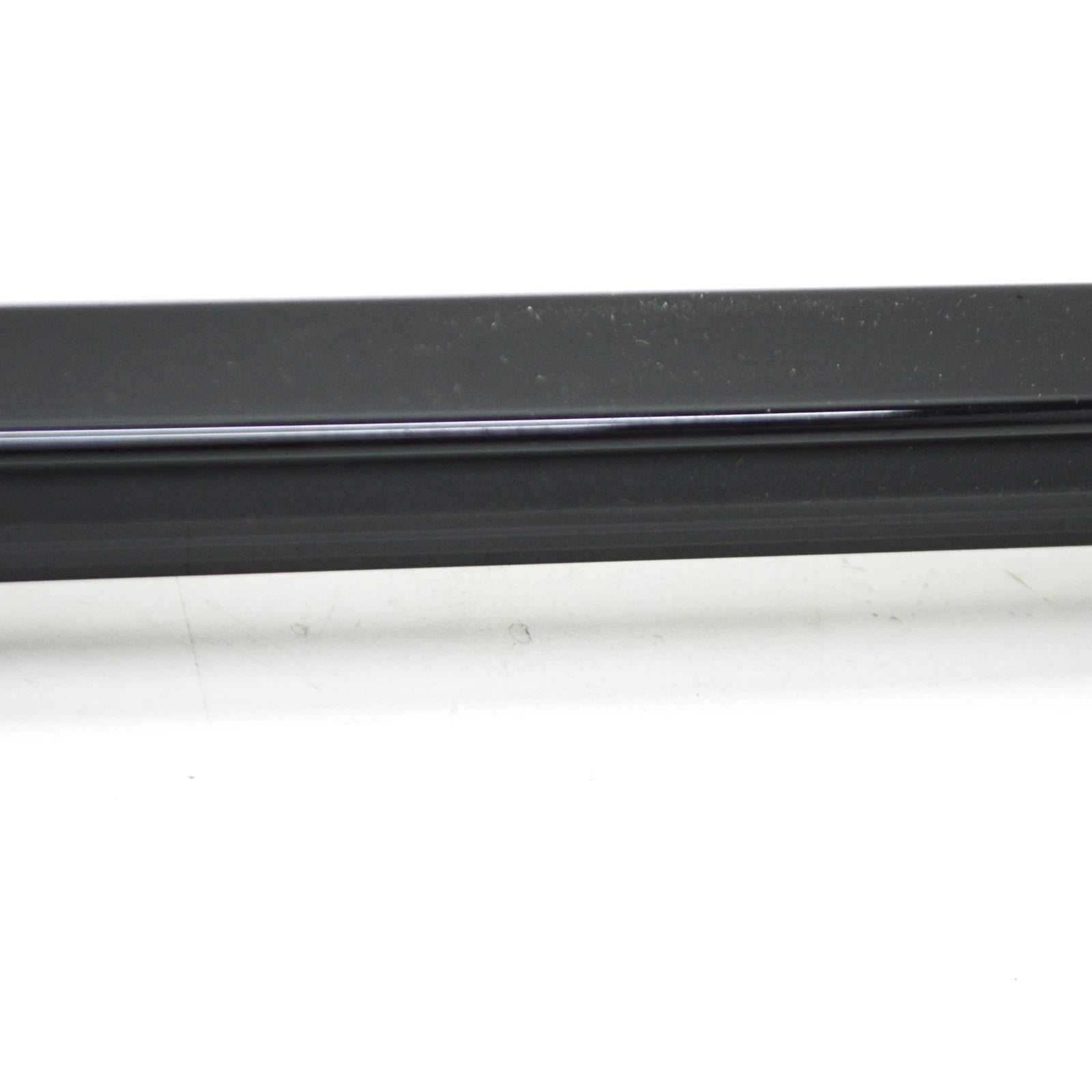 NEW BMW 1 F21 FRONT LEFT DOOR UPPER STRIP 51767284415 ORIGINAL