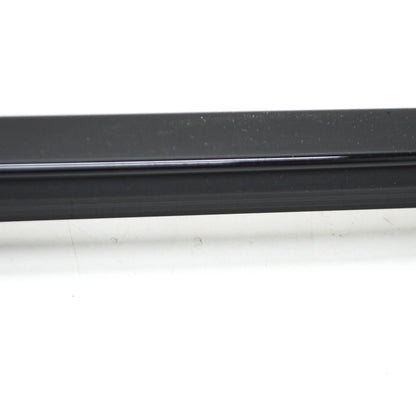 NEW BMW 1 F21 FRONT LEFT DOOR UPPER STRIP 51767284415 ORIGINAL