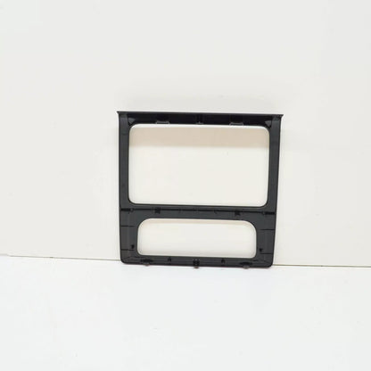 NEW VOLKSWAGEN CADDY MK3 2K FRONT DASH PANEL RADIO A/C TRIM 2K58580619B9