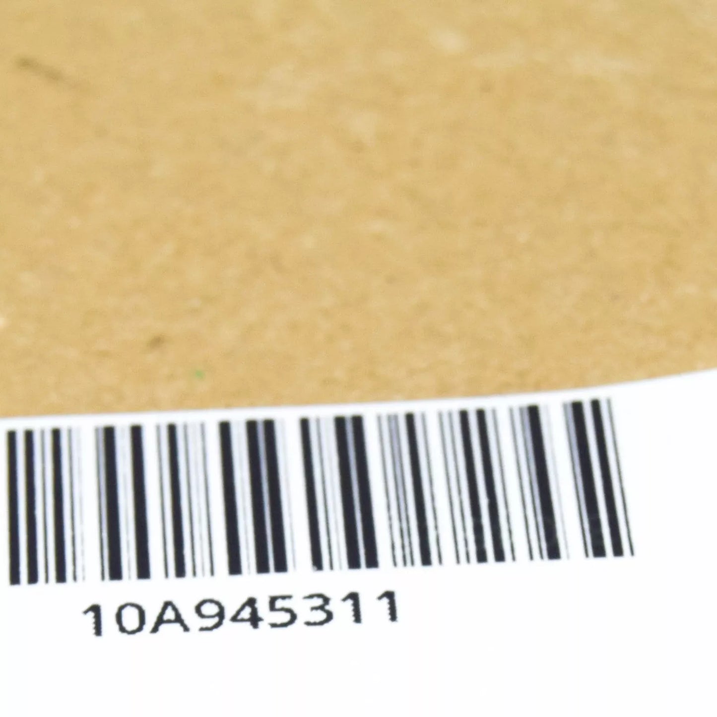 NEW VW ID.3 E11 REAR LEFT OUTER TAIL LIGHT TRIM 10A945311 ORIGINAL