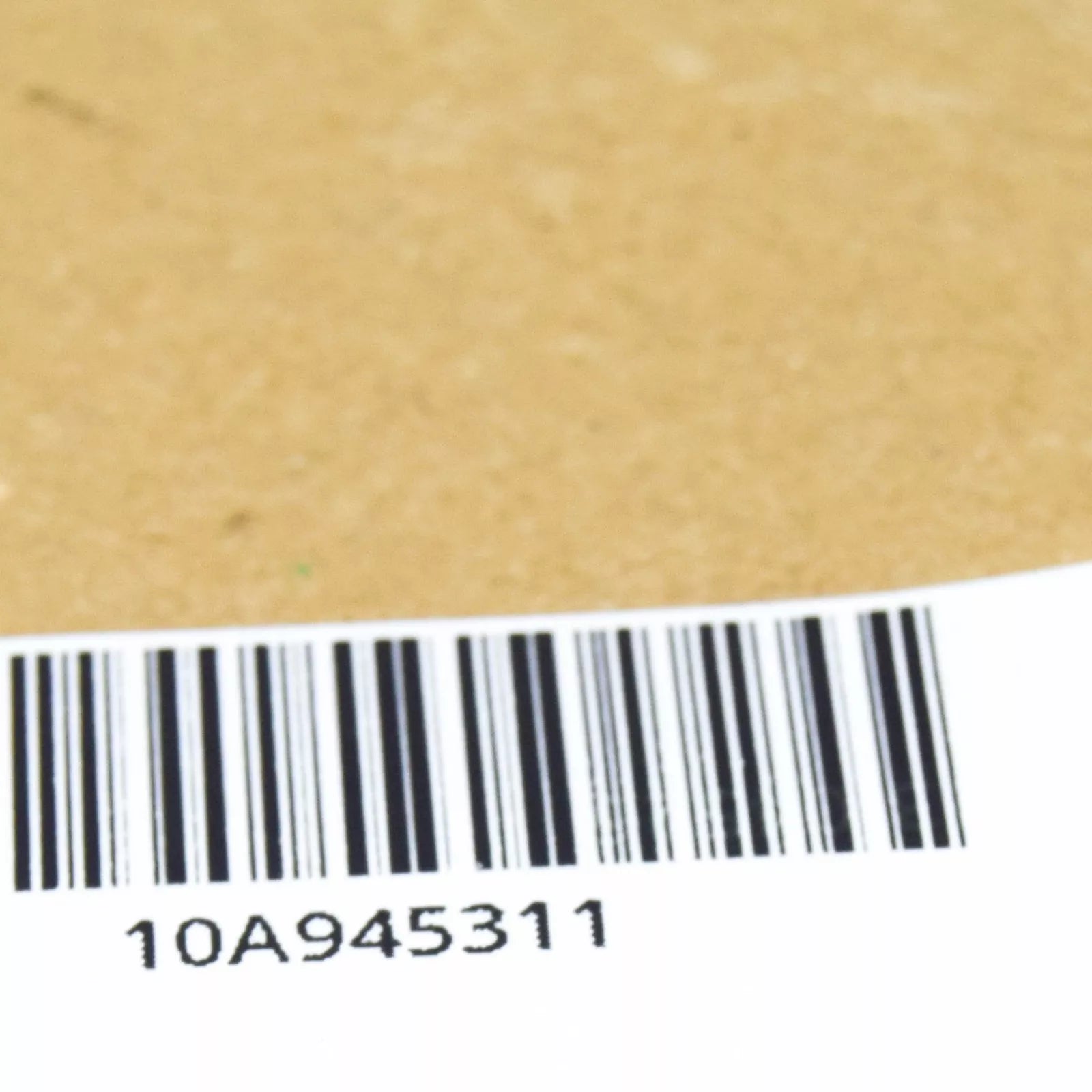 NEW VW ID.3 E11 REAR LEFT OUTER TAIL LIGHT TRIM 10A945311 ORIGINAL