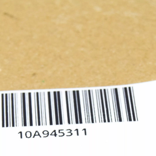 NEW VW ID.3 E11 REAR LEFT OUTER TAIL LIGHT TRIM 10A945311 ORIGINAL