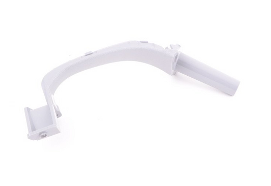 NEW MB S W220 FRONT RIGHT DOOR HANDLE LOWER PART A22081002547D43 ORIGINAL