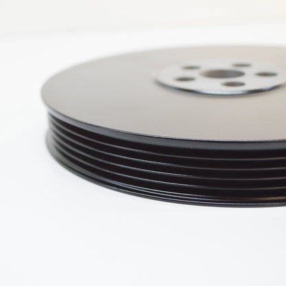 NEW AUDI Q3 VIBRATION DAMPER 07K105243H ORIGINAL 07K-105-243-H