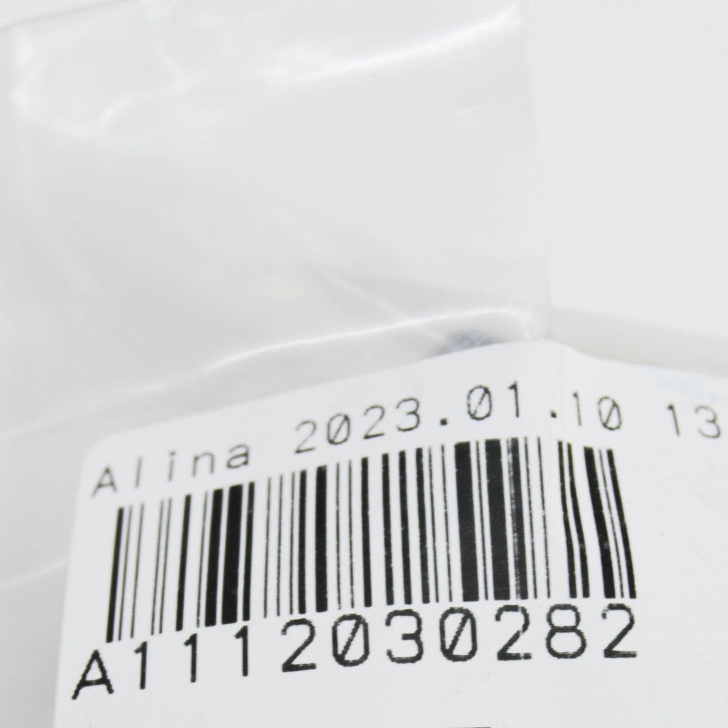 NEW MERCEDES-BENZ SLK R170 WATER PUMP HOSE A1112030282 ORIGINAL