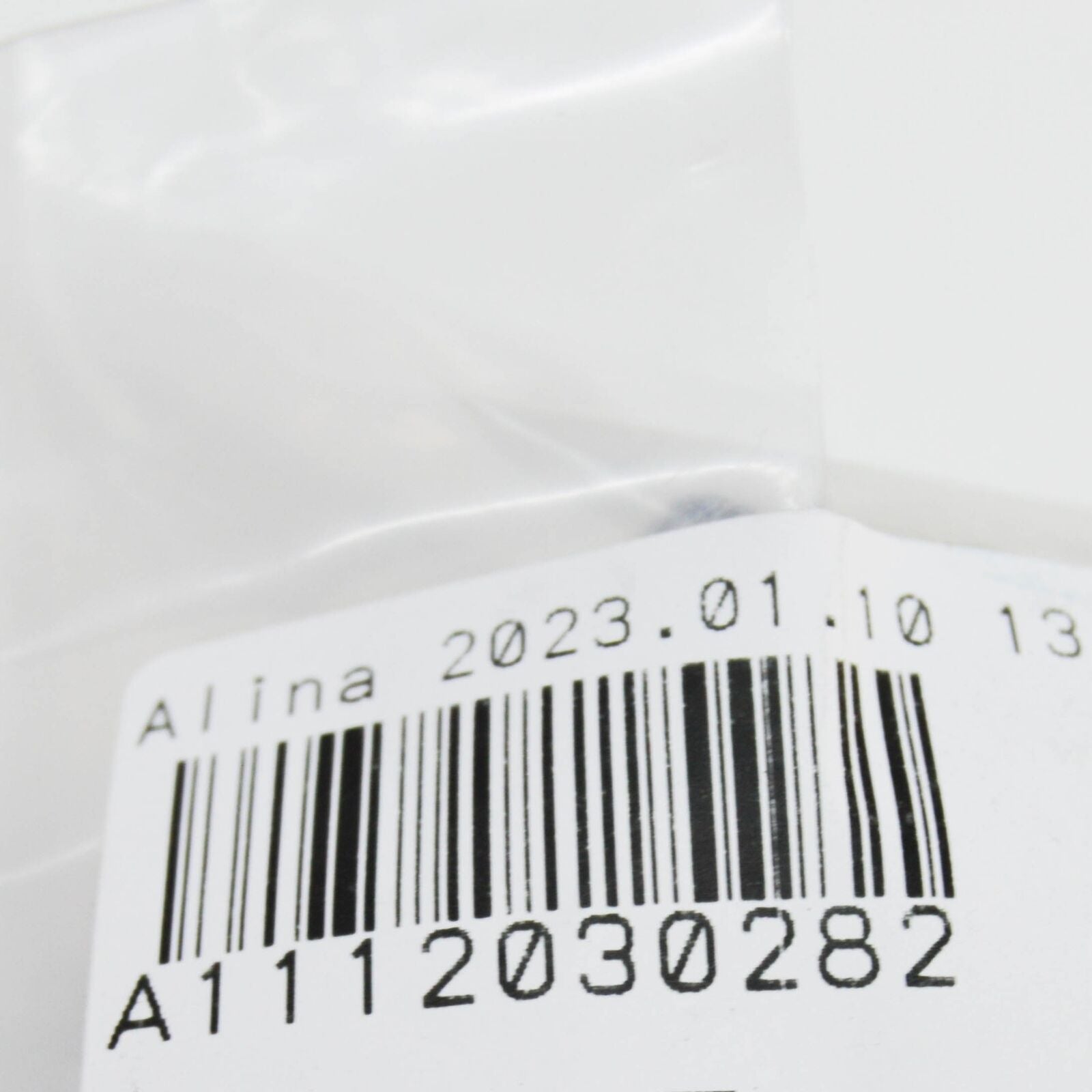 NEW MERCEDES-BENZ SLK R170 WATER PUMP HOSE A1112030282 ORIGINAL