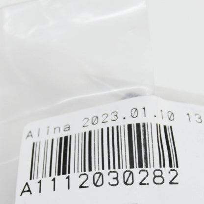 NEW MERCEDES-BENZ SLK R170 WATER PUMP HOSE A1112030282 ORIGINAL