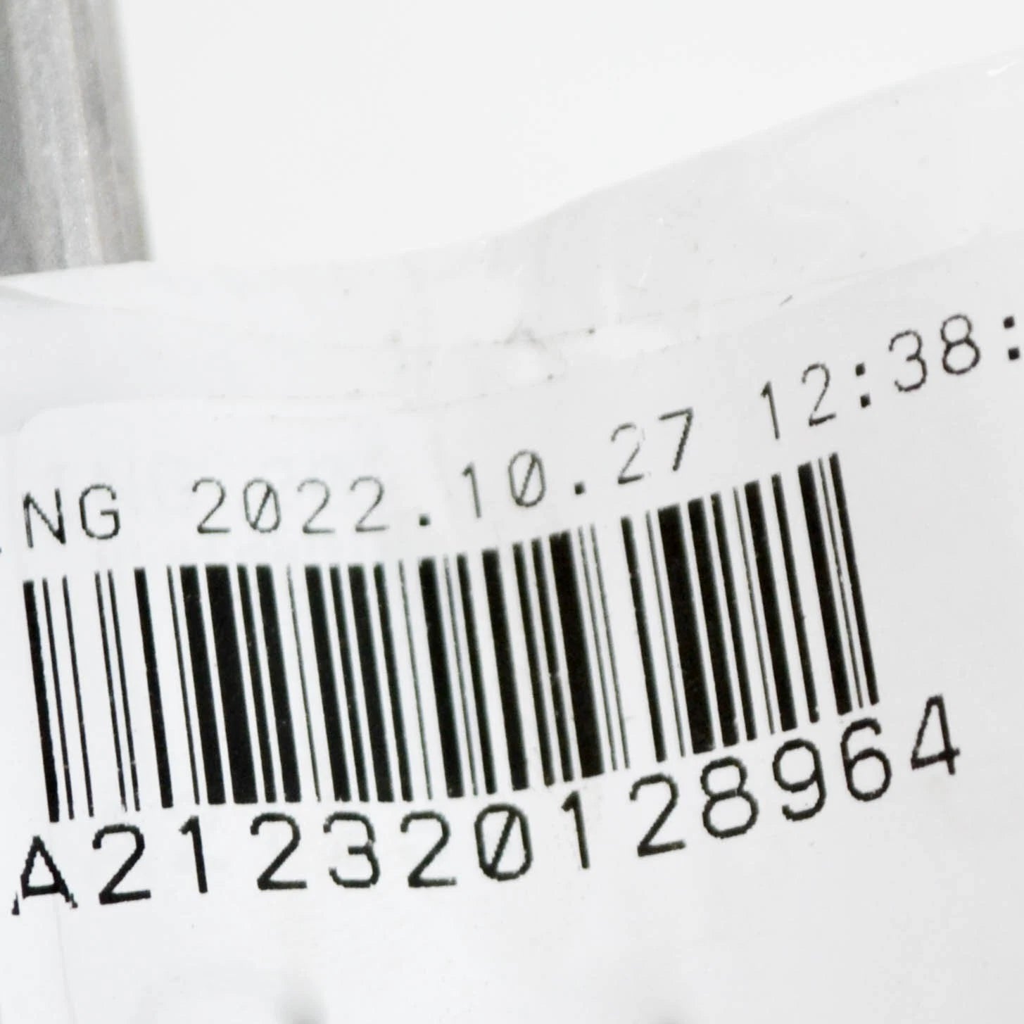 NEW MERCEDES-BENZ C W204 FRONT RIGHT TORSION BAR LINKAGE A212320128964 ORIGINAL