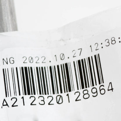 NEW MERCEDES-BENZ C W204 FRONT RIGHT TORSION BAR LINKAGE A212320128964 ORIGINAL