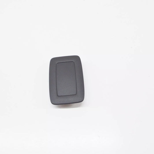 NEW AUDI A3 8V SOUL BLACK REAR SEAT COVER CAP 8V5887301A4PK ORIGINAL