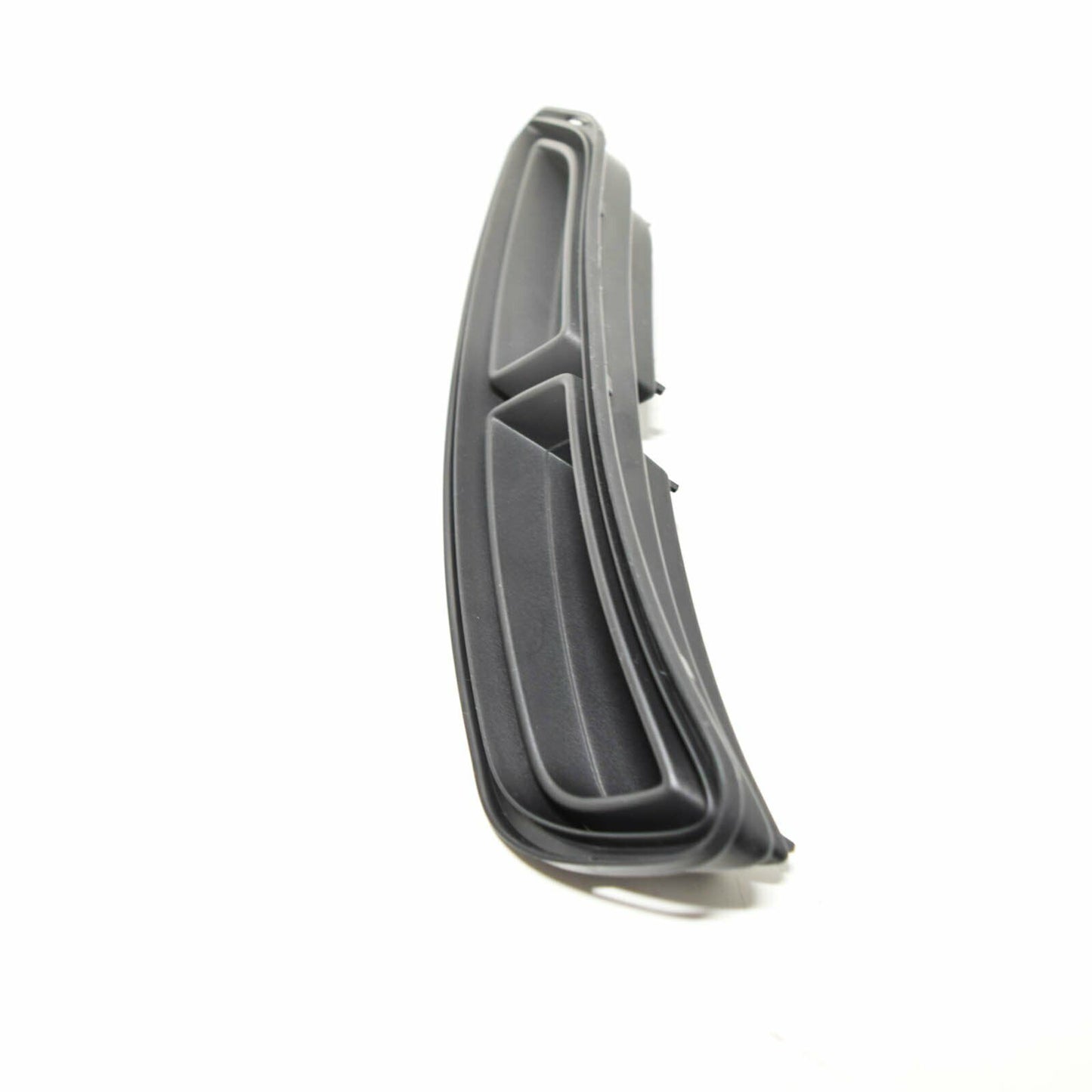 NEW AUDI A8 4N D5 REAR BUMPER LEFT CLOSING ELEMENT 4N0807363B ORIGINAL