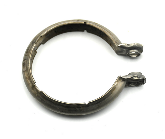 new mb vito w447 exhaust system pipe clamp a6089950002 original