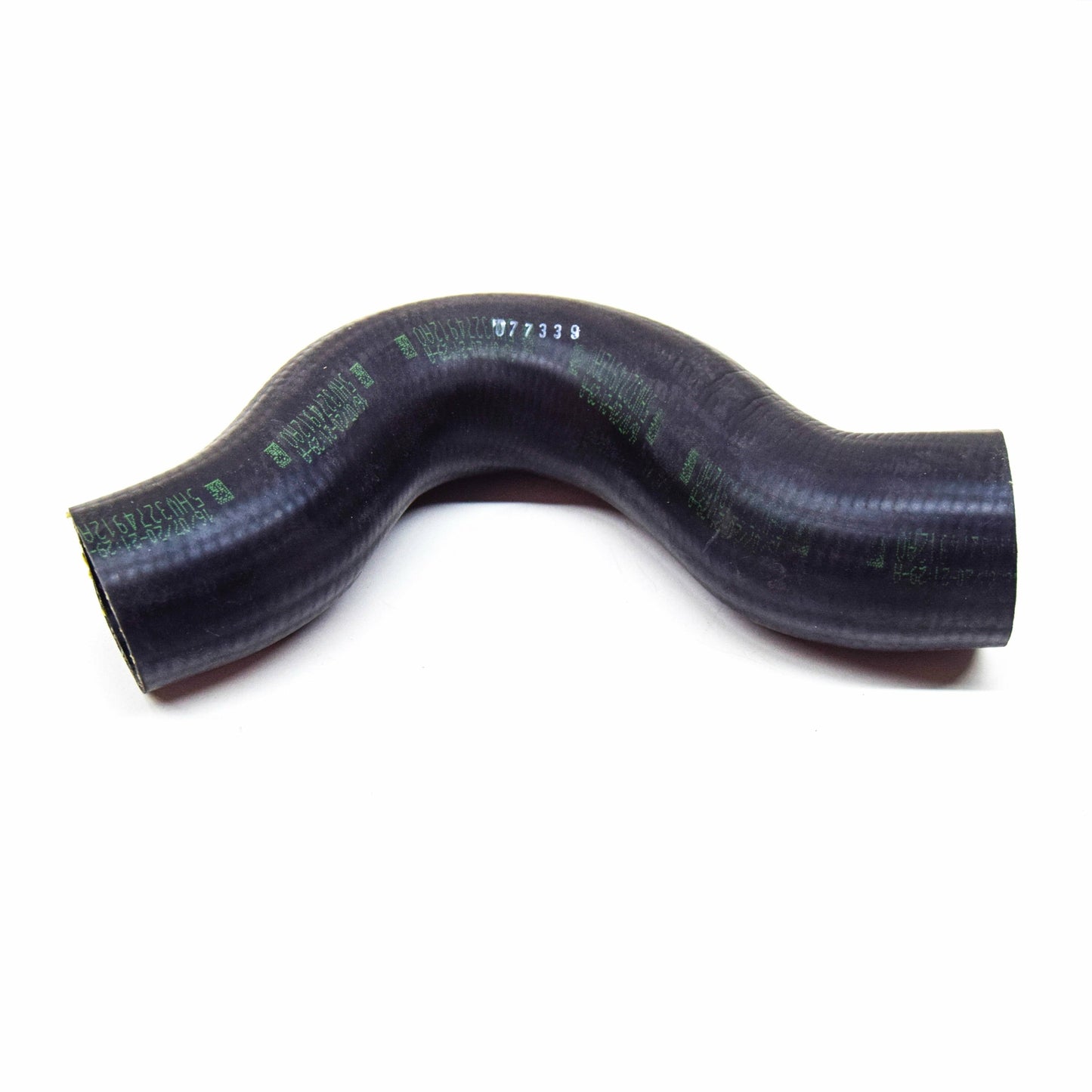 NEW MERCEDES-BENZ E W124 RADIATOR TOP HOSE A1245019382 ORIGINAL