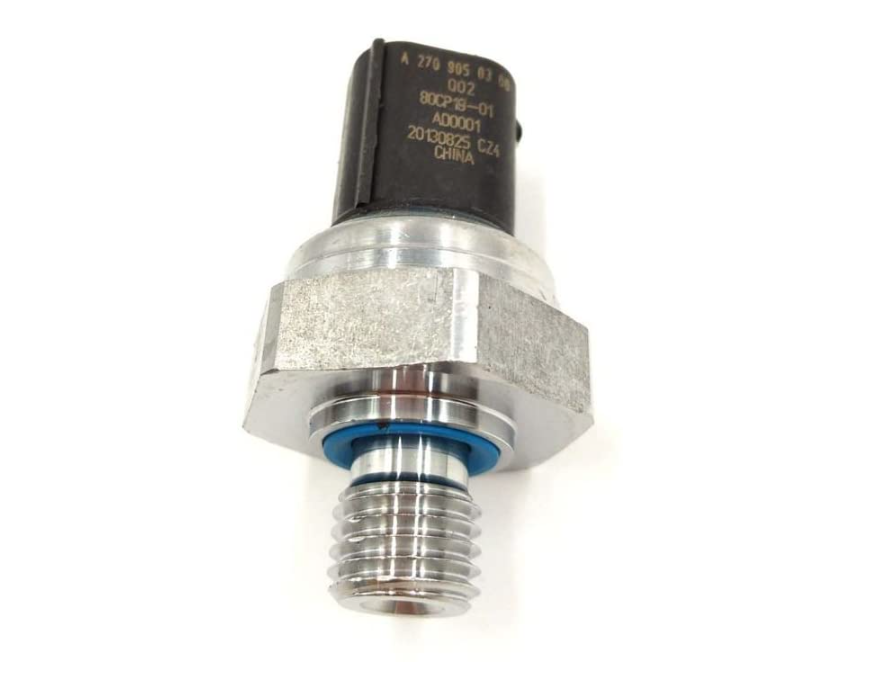 NEW MB A W176 EXHAUST GAS RECIRCULATION PRESSURE SENSOR A2709050300 ORIGINAL