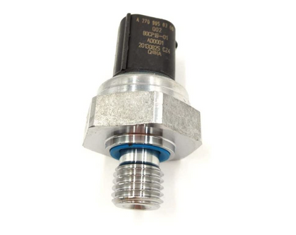 NEW MB A W176 EXHAUST GAS RECIRCULATION PRESSURE SENSOR A2709050300 ORIGINAL
