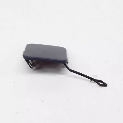 NEW BMW 3 E46 REAR BUMPER TOW HOOK EYE COVER 51127173660 2003 ORIGINAL