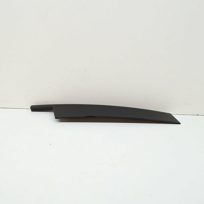 NEW MB GLC X253 FRONT LEFT DOOR EXTERIOR B-PILLAR TRIM A2536900187 ORIGINAL