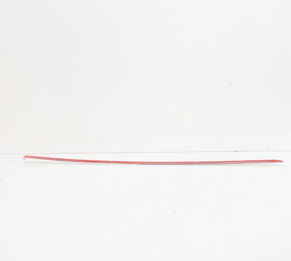 VOLKSWAGEN BEETLE FRONT RIGHT SIDE DOOR CHROME STRIP 5C5837380 NEW