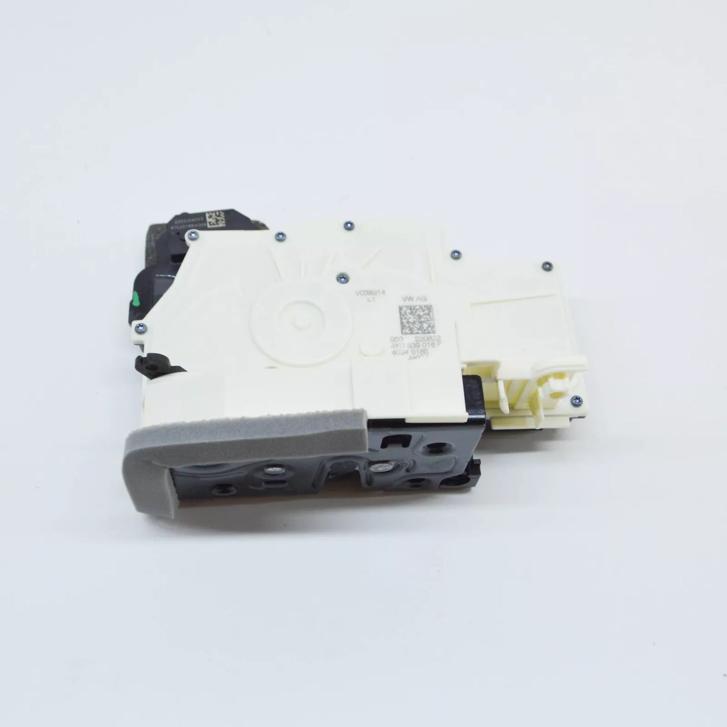 NEW AUDI Q8 4MN REAR RIGHT DOOR LOCK 4K0839016P ORIGINAL