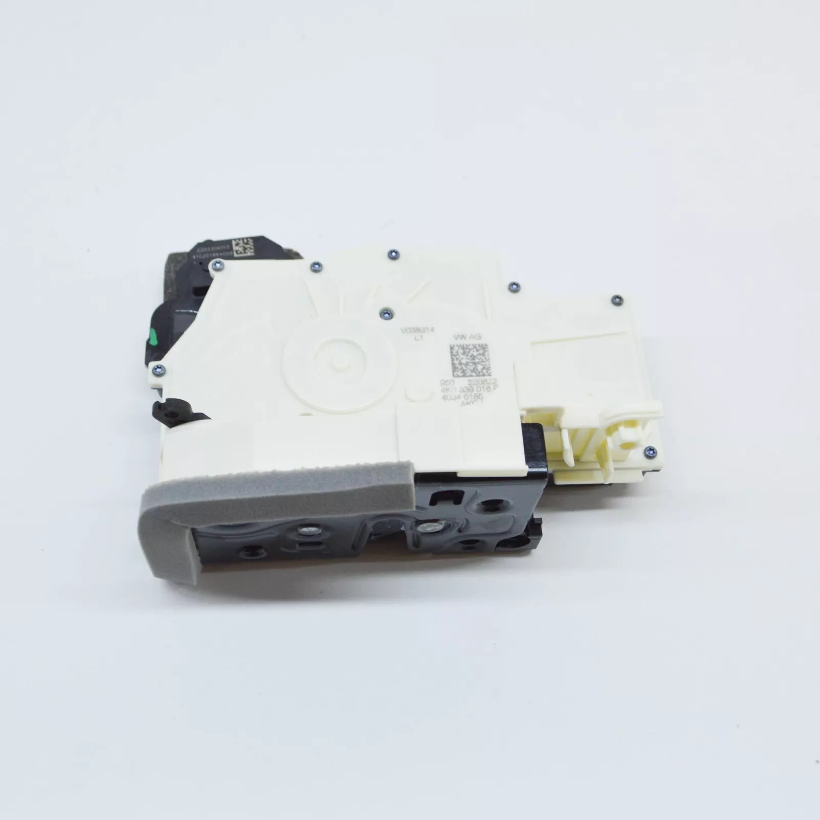 NEW AUDI Q8 4MN REAR RIGHT DOOR LOCK 4K0839016P ORIGINAL