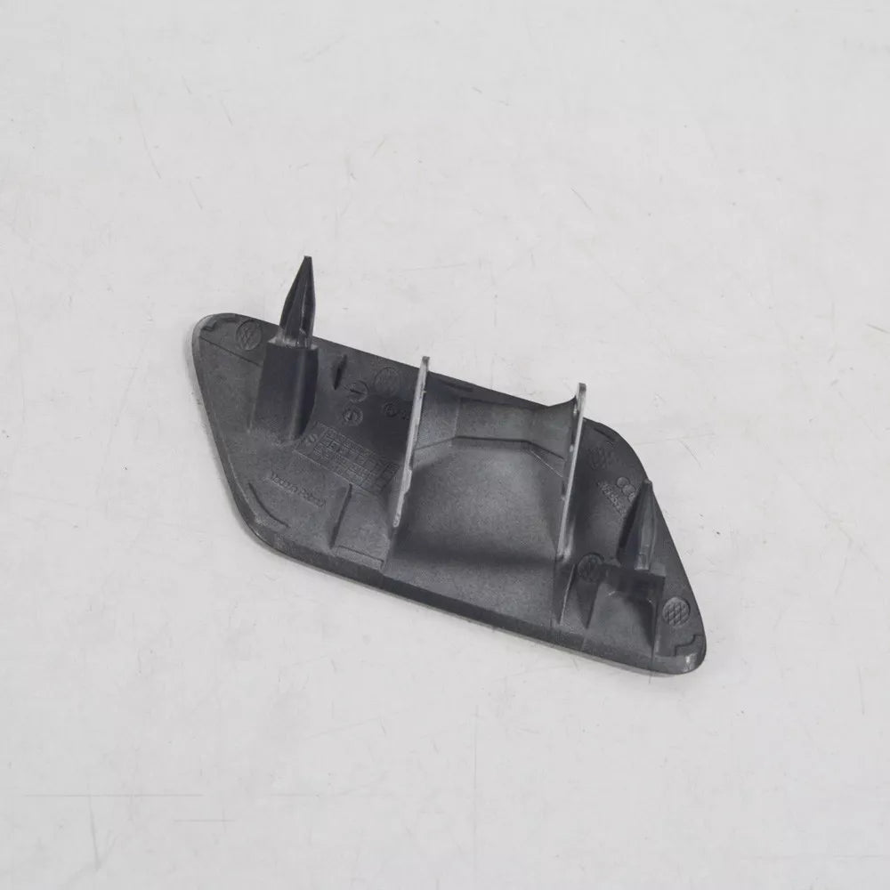 NEW AUDI A3 8V LEFT HEADLIGHT WASHER PUMP CAP 8V5955275DGRU OEM