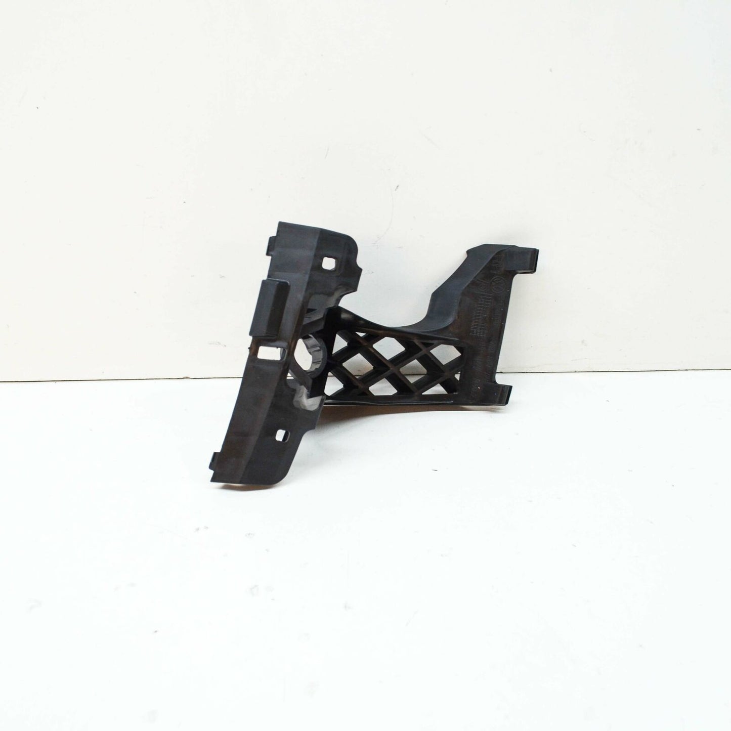 NEW VW SHARAN 7N FRONT RIGHT HEADLIGHT WASHER SUPPORT BRACKET 7N0807724 ORIGINAL