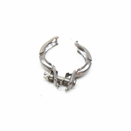 NEW MERCEDES-BENZ E W213 EXHAUST SYSTEM PROFILE CLAMP A0009955833 ORIGINAL