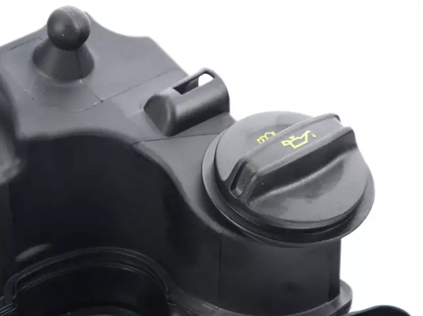 NEW AUDI A4 B9 ENGINE CYLINDER HEAD COVER 03L103469AD ORIGINAL