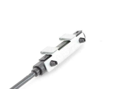 NEW VOLKSWAGEN CC ENGINE HOOD LID LOCK CABLE LHD 3C1823535A