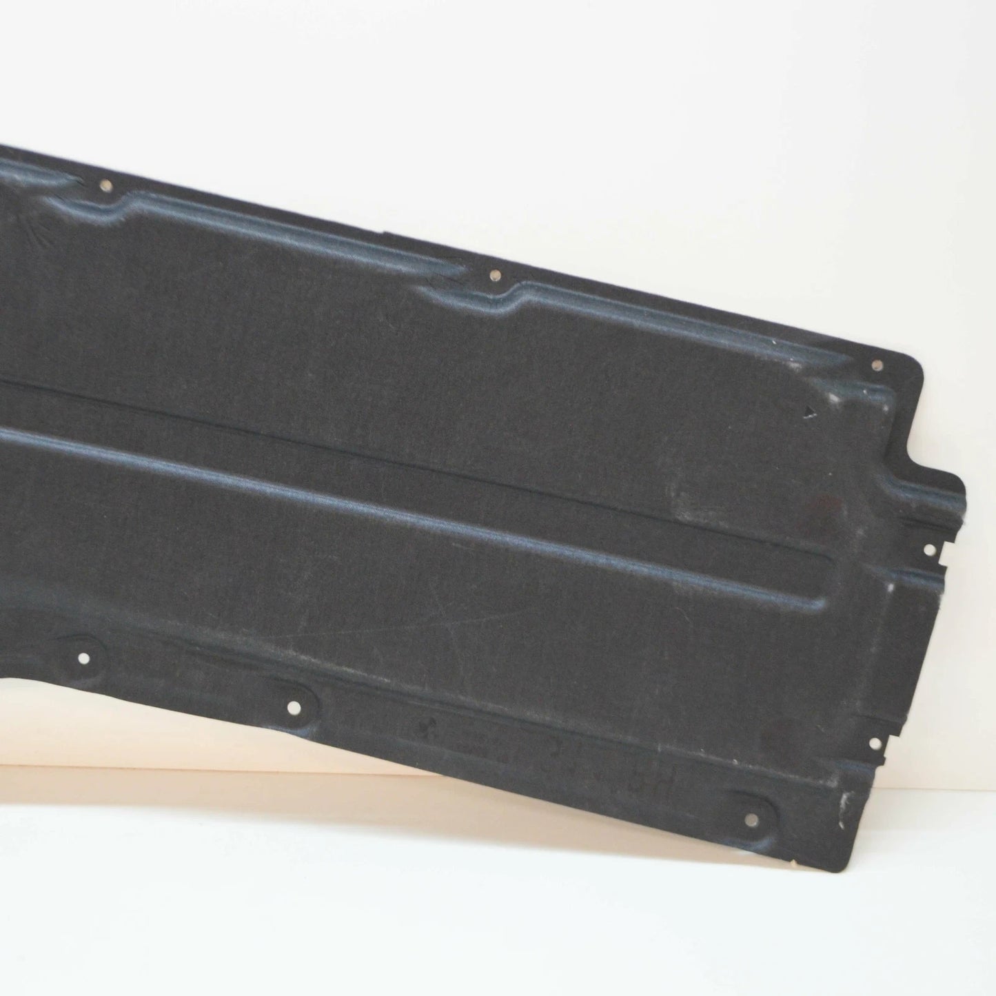 NEW BMW 7 G11 RIGHT SIDE UNDERBODY FLOOR TRAY COVER 51757347030 ORIGINAL