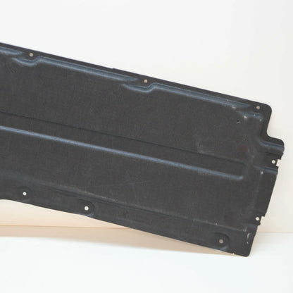 NEW BMW 7 G11 RIGHT SIDE UNDERBODY FLOOR TRAY COVER 51757347030 ORIGINAL