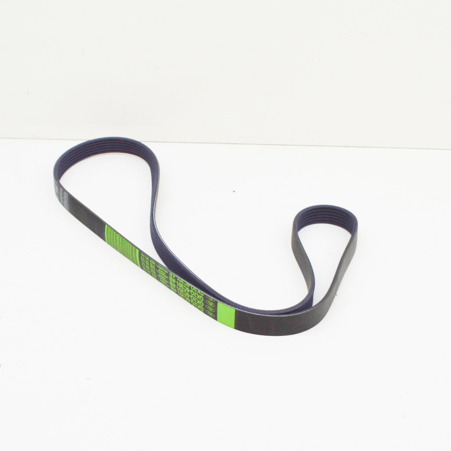 new ford tourneo custom v-belt gk2q-6c301-ab 2361304 original