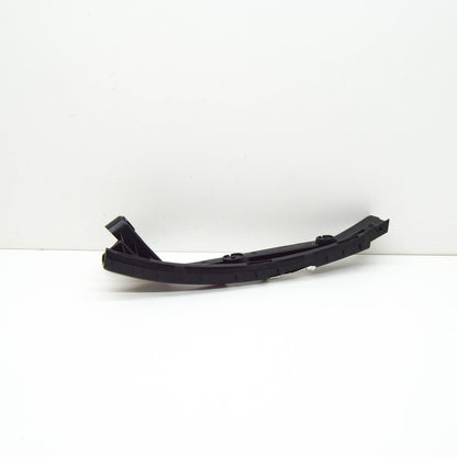 NEW AUDI TT 8J REAR BUMPER LEFT GUIDE SECTION 8J0807483A ORIGINAL