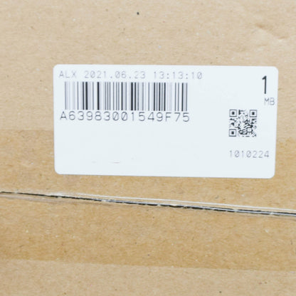 NEW MB VITO W639 DASHBOARD LEFT OUTSIDE LATERAL NOZZLE A63983001549F75 ORIGINAL