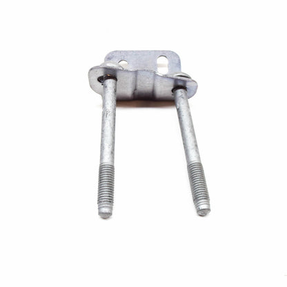 NEW MERCEDES-BENZ GLK X204 FRONT LEFT RADIATOR SUPPORT A2046201614 ORIGINAL