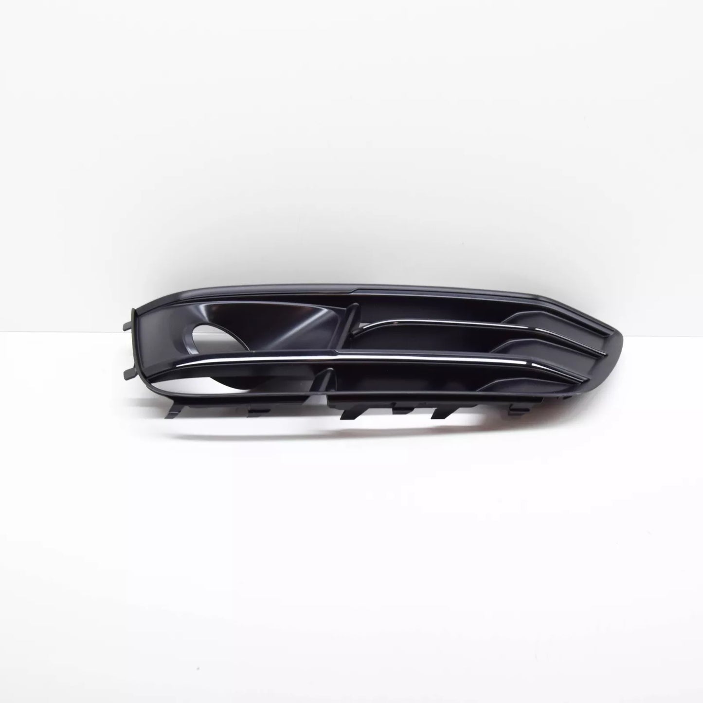 NEW AUDI Q5 FY FRONT LEFT BUMPER AIR GUIDE GRILLE 80A807679KFUQ ORIGINAL