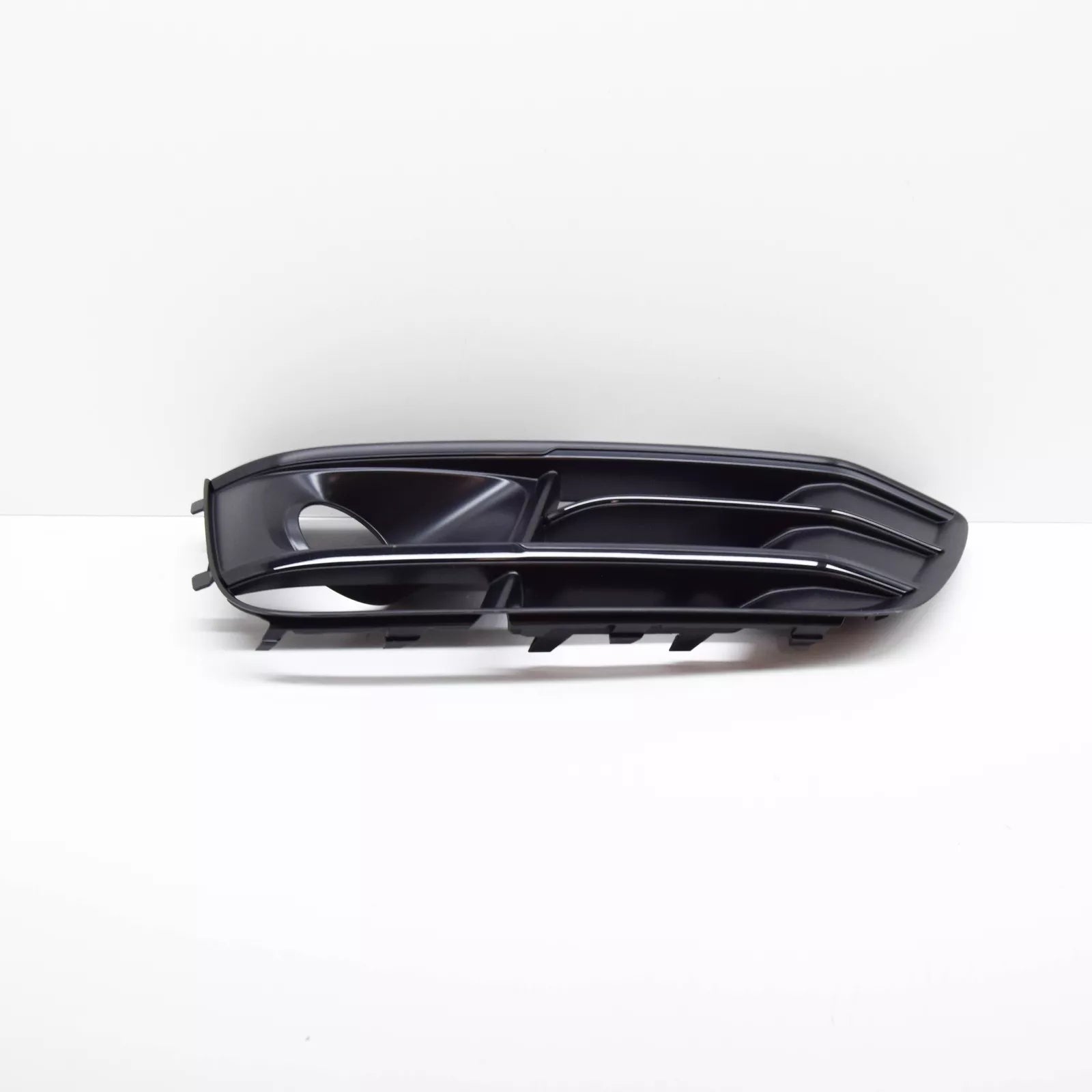 NEW AUDI Q5 FY FRONT LEFT BUMPER AIR GUIDE GRILLE 80A807679KFUQ ORIGINAL