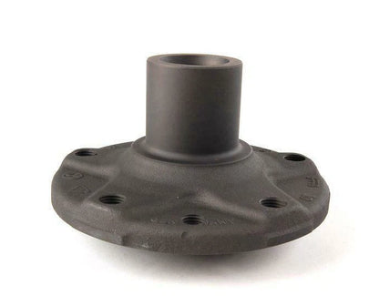 NEW AUDI Q7 4L FRONT WHEEL HUB 7L0501655B ORIGINAL