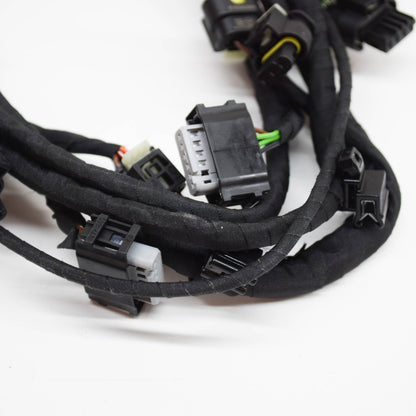 NEW MB M W166 REAR BUMPER WIRING HARNESS LOOM A166440283764 ORIGINAL