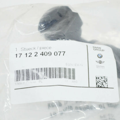 NEW BMW 2 F87 M2 COOLANT HOSES 2409077 17122409077 ORIGINAL