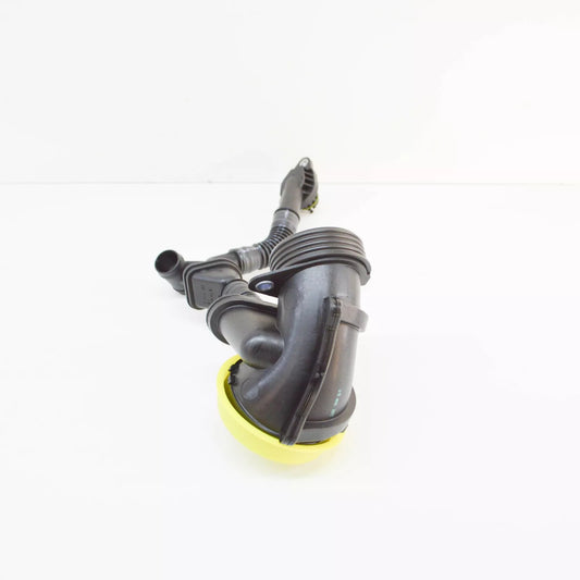 NEW BMW X5 E70 INTAKE DUCT AIR FILTER HOUSING BOOT 13717848151 7848151 ORIGINAL