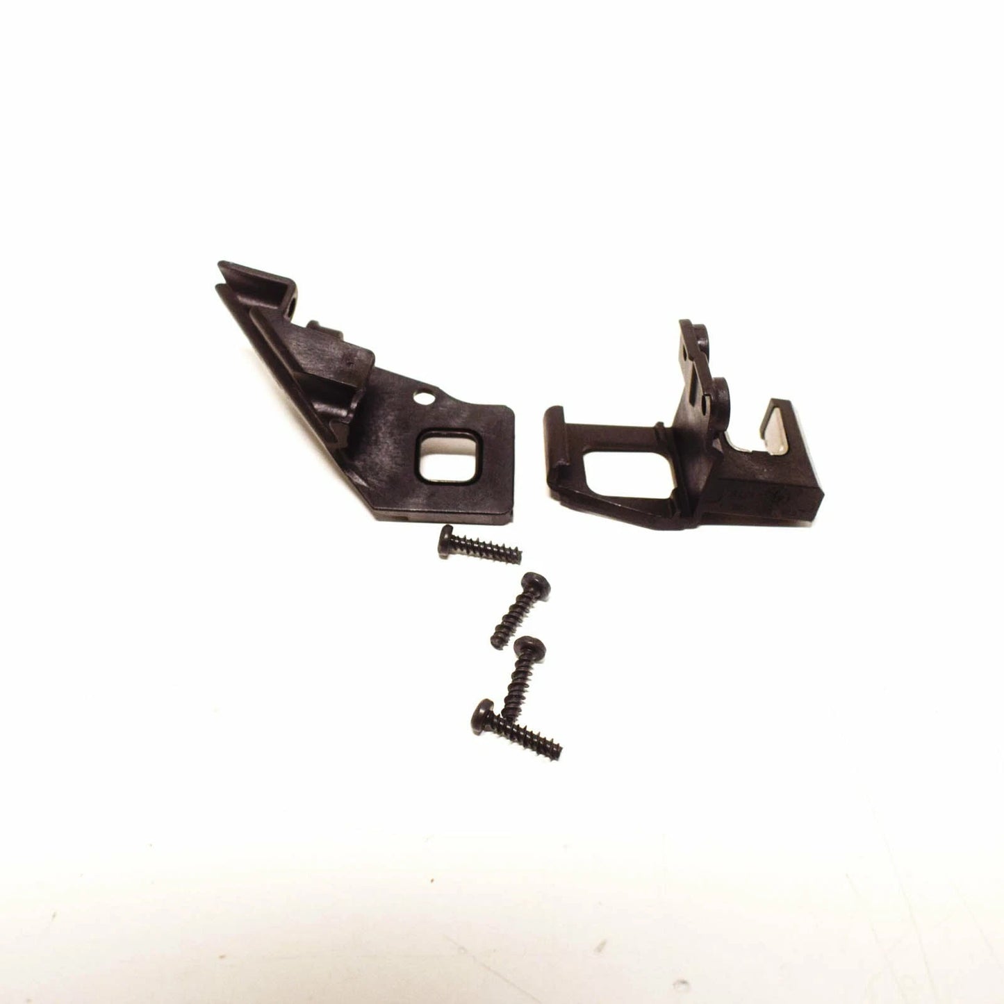 NEW AUDI TT 8J RIGHT HEADLIGHT TAB REPAIR BRACKET KIT 8J0998122