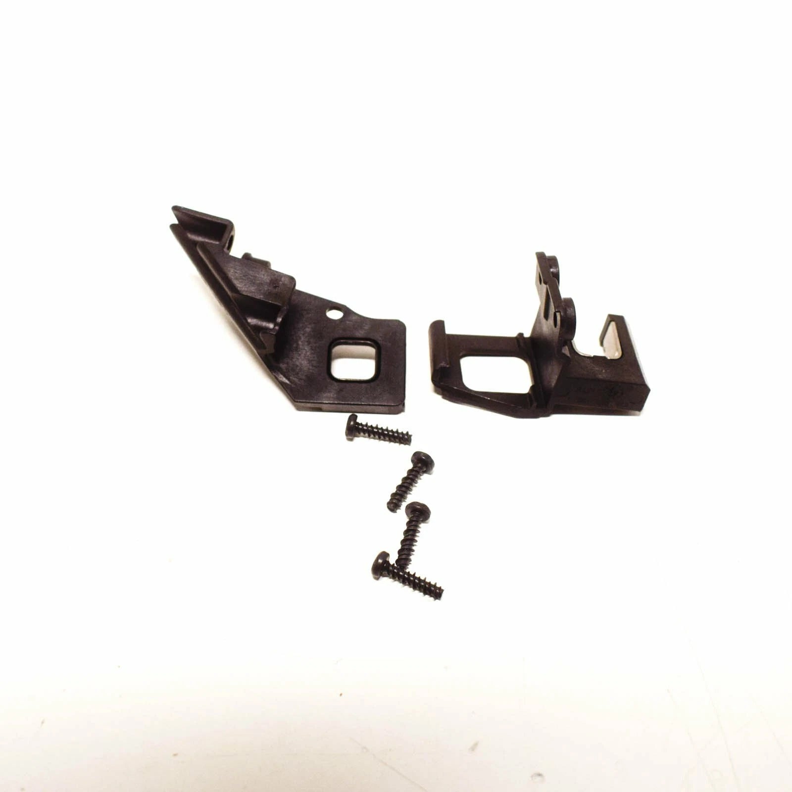 NEW AUDI TT 8J RIGHT HEADLIGHT TAB REPAIR BRACKET KIT 8J0998122