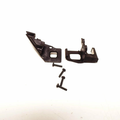 NEW AUDI TT 8J RIGHT HEADLIGHT TAB REPAIR BRACKET KIT 8J0998122
